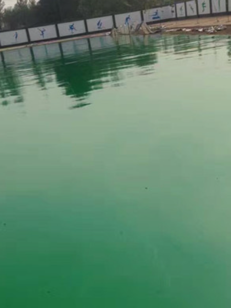 苏州篮球场翻新怎么做