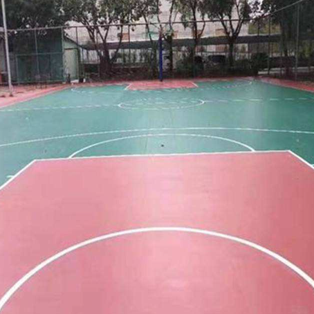 苏州球场地坪行业近期有多个重要更新